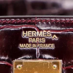 how does the quality of replica Hermes bags compare to authentic ones