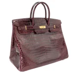 birkin bag faux