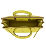 Best Replica Hermes - Birkin 30 Lime Epsom Gold HW Interior