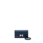 Hermès Constance To Go Bleu Navy Epsom Replica | Shop Now