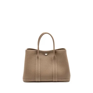 Hermès Garden Party 30 Etoupe Replica - Premium Quality