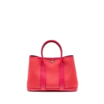 Hermès Garden Party 30 Rose Mexico Replica | Premium Quality