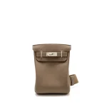 Hermès Hac A Dos PM Backpack Dupes | Artisan-Grade Quality