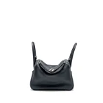 Hermès Lindy 26 Blue Indigo Replica | Premium Quality Bags