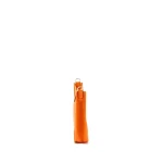 Hermès Mini Evelyne Orange Clemence Silver HW - Artisan-Grade Dupes Side2