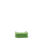 Hermès Mini Evelyne Vert Yucca Clemence Silver HW - Mirror Quality Replicas Bottom