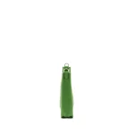 Hermès Mini Evelyne Vert Yucca Clemence Silver HW - Mirror Quality Replicas Side1