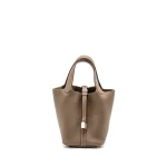 Hermès Picotin 18 Lock Etoupe Replica - Premium Quality