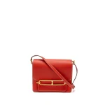 Hermès Roulis 23 Rouge Tomate Dupes | Artisan-Grade Quality