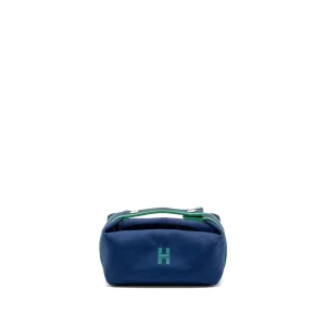Hermès Trousseau de Toilette Bride A Brac PM Marine | Inspired