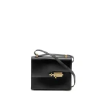 Hermès Verrou 21 Black Allegretto Replica – Premium Quality