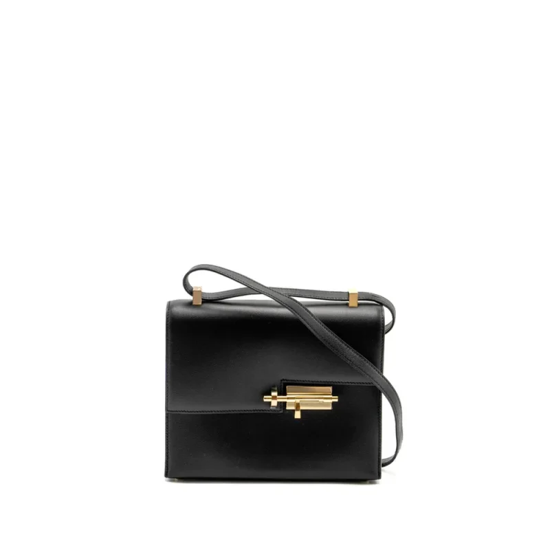 Hermès Verrou 21 Black Allegretto Replica – Premium Quality