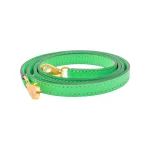 Mirror Quality Hermès Replicas - Kelly II Sellier Mini Vert Comic Chevre Gold HW Detail2