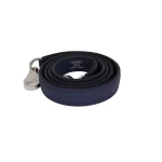 Premium Hermès Replica - Kelly 25 Retourne Bleu Navy Togo Palladium HW Detail2